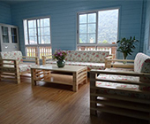 木屋家具